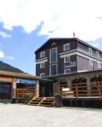 Hotel Srdiečko 2 csillagos